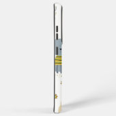 Coque Samsung Galaxy Motif (Côté droit)