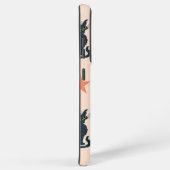 Coque Samsung Galaxy Motif (Côté droit)