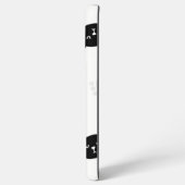 Coque Samsung Galaxy Motif (Verso Horizontal)