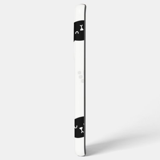 Coque Samsung Galaxy Motif (Verso Horizontal)