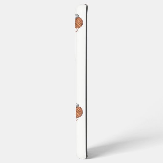 Coque Samsung Galaxy Motif (Verso Horizontal)