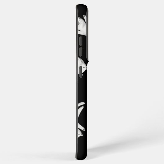 Coque Samsung Galaxy Motif (Côté droit)