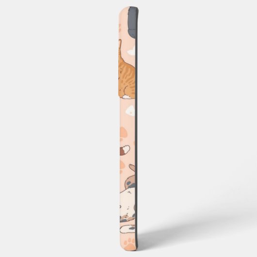 Coque Samsung Galaxy Motif (Verso Horizontal)