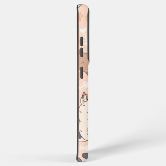 Coque Samsung Galaxy Motif (Côté droit)