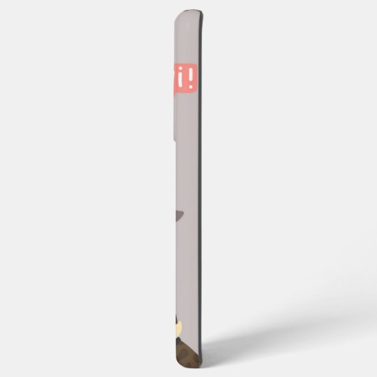 Coque Samsung Galaxy Motif (Verso Horizontal)