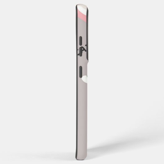 Coque Samsung Galaxy Motif (Côté droit)