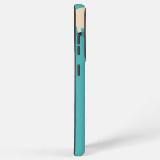 Coque Samsung Galaxy Motif (Côté droit)