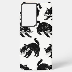 Coque Samsung Galaxy Motif