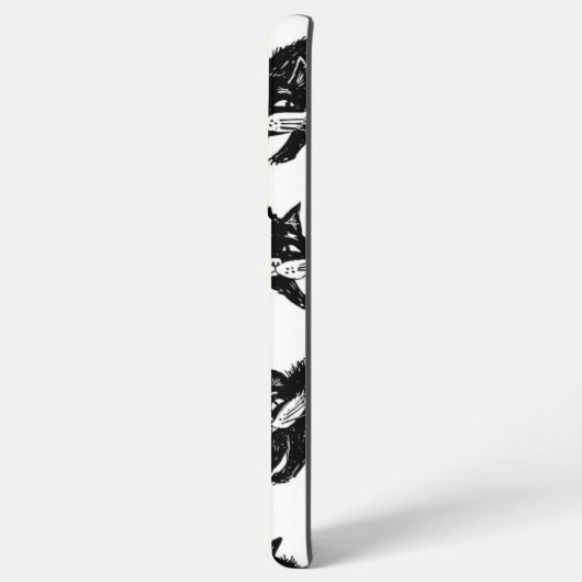 Coque Samsung Galaxy Motif (Verso Horizontal)