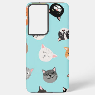 Coque Samsung Galaxy Motif