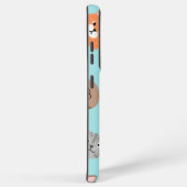 Coque Samsung Galaxy Motif (Côté droit)