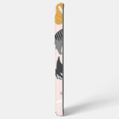 Coque Samsung Galaxy Motif (Verso Horizontal)