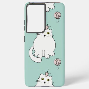 Coque Samsung Galaxy Motif
