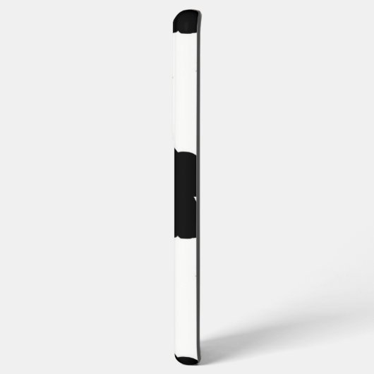 Coque Samsung Galaxy Motif (Verso Horizontal)