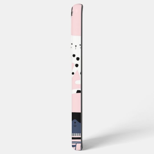 Coque Samsung Galaxy Motif (Verso Horizontal)