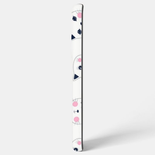 Coque Samsung Galaxy Motif (Verso Horizontal)