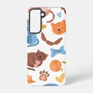 Coque Samsung Galaxy Motif