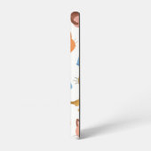 Coque Samsung Galaxy Motif (Côté gauche)