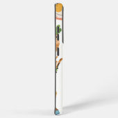 Coque Samsung Galaxy Motif (Côté droit)