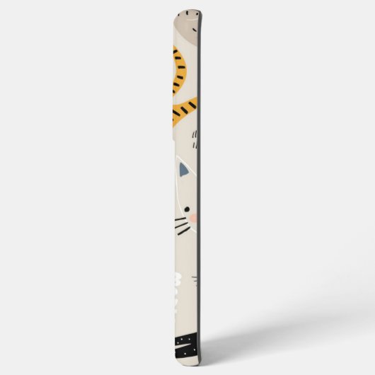 Coque Samsung Galaxy Motif (Verso Horizontal)