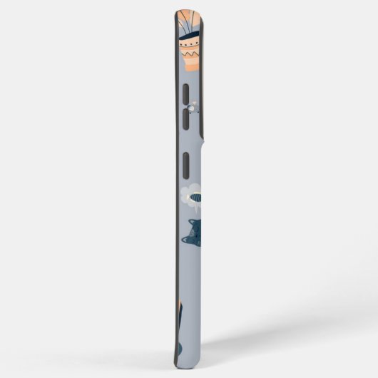 Coque Samsung Galaxy Motif (Côté droit)