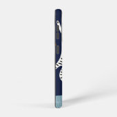 Coque Samsung Galaxy Motif (Côté droit)