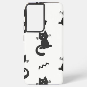 Coque Samsung Galaxy Motif