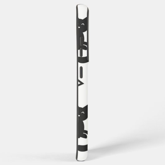 Coque Samsung Galaxy Motif (Côté droit)