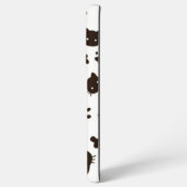 Coque Samsung Galaxy Motif (Verso Horizontal)