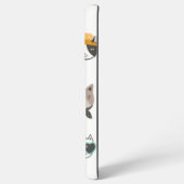 Coque Samsung Galaxy Motif (Verso Horizontal)