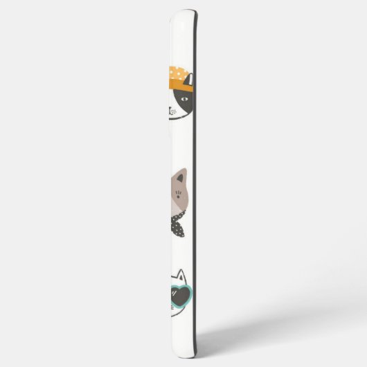 Coque Samsung Galaxy Motif (Verso Horizontal)