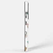 Coque Samsung Galaxy Motif (Côté droit)