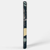 Coque Samsung Galaxy Motif (Côté droit)