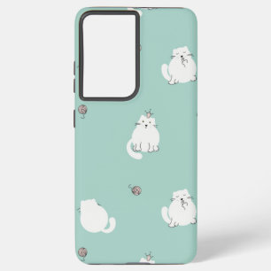 Coque Samsung Galaxy Motif