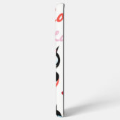 Coque Samsung Galaxy Motif (Verso Horizontal)