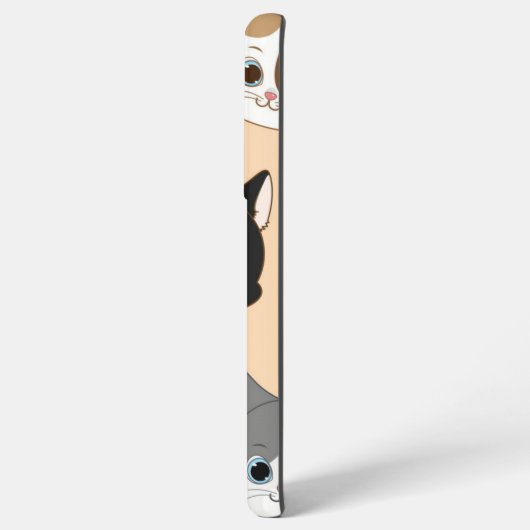 Coque Samsung Galaxy Motif (Verso Horizontal)