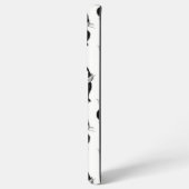 Coque Samsung Galaxy Motif (Verso Horizontal)