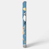 Coque Samsung Galaxy Motif (Verso Horizontal)