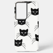 Coque Samsung Galaxy Motif (Verso)