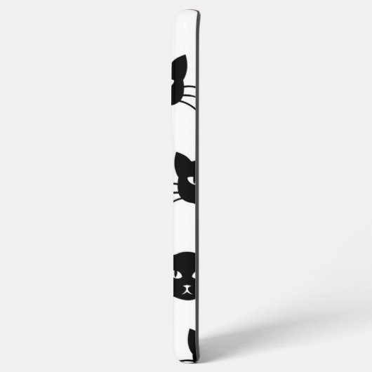 Coque Samsung Galaxy Motif (Verso Horizontal)