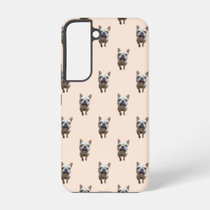 Coque Samsung Galaxy motif_1_bulldog_1