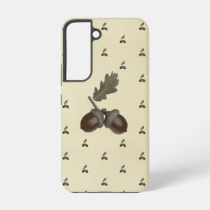 Coque Samsung Galaxy motif_3_gland_1