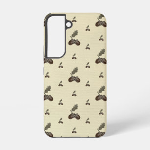 Coque Samsung Galaxy motif_4_gland_2