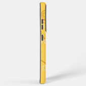 Coque Samsung Galaxy motif Abstrait (Côté droit)