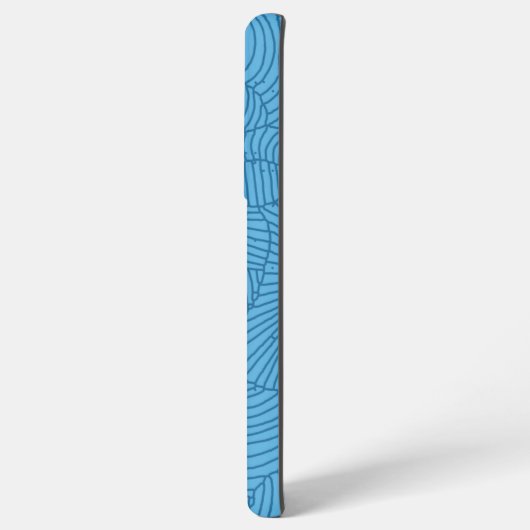 Coque Samsung Galaxy motif Abstrait (Verso Horizontal)