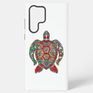 Coque Samsung Galaxy Motif Abstrait tendance