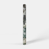 Coque Samsung Galaxy Motif Agate de l'arbre vert (Côté droit)