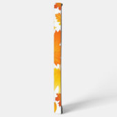 Coque Samsung Galaxy Motif automne (Côté gauche)