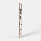 Coque Samsung Galaxy Motif aux fruits mignons (Côté droit)