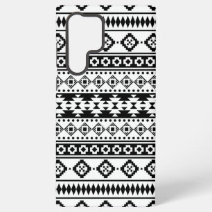 Coque Samsung Galaxy Motif aztèque bohème moderne